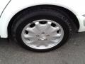 Polar White - E 320 Sedan Photo No. 16