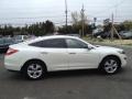 2012 White Diamond Pearl Honda Accord Crosstour EX-L 4WD  photo #6