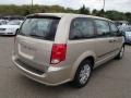 2013 Sandstone Dodge Grand Caravan American Value Package  photo #6