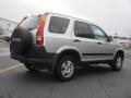 2004 Satin Silver Metallic Honda CR-V EX 4WD  photo #6