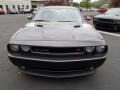 Granite Crystal Metallic - Challenger R/T Photo No. 3