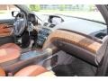Umber Dashboard Photo for 2012 Acura MDX #80759682