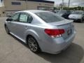 2013 Ice Silver Metallic Subaru Legacy 2.5i Sport  photo #5