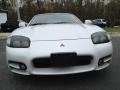 Glacier White Pearl - 3000GT Coupe Photo No. 2