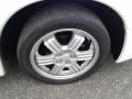 Glacier White Pearl - 3000GT Coupe Photo No. 4