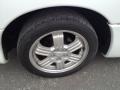 Glacier White Pearl - 3000GT Coupe Photo No. 5