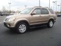 2005 Sahara Sand Metallic Honda CR-V Special Edition 4WD  photo #2