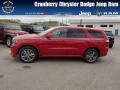 Redline 2-Coat Pearl - Durango R/T AWD Photo No. 1