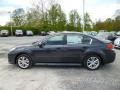 2013 Graphite Gray Metallic Subaru Legacy 2.5i Limited  photo #4