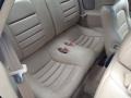Tan Rear Seat Photo for 1999 Mitsubishi 3000GT #80760124