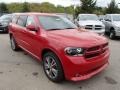 Redline 2-Coat Pearl - Durango R/T AWD Photo No. 4