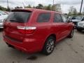 Redline 2-Coat Pearl - Durango R/T AWD Photo No. 6