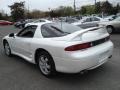 Glacier White Pearl - 3000GT Coupe Photo No. 13