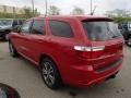 Redline 2-Coat Pearl - Durango R/T AWD Photo No. 8