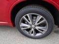 2013 Dodge Durango R/T AWD Wheel