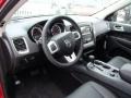 Redline 2-Coat Pearl - Durango R/T AWD Photo No. 10