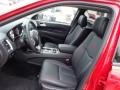 Redline 2-Coat Pearl - Durango R/T AWD Photo No. 11