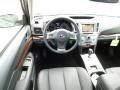 2013 Graphite Gray Metallic Subaru Legacy 2.5i Limited  photo #14