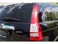 2010 Crystal Black Pearl Honda CR-V EX AWD  photo #22