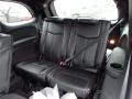 2013 Dodge Durango R/T AWD Rear Seat