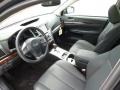 2013 Graphite Gray Metallic Subaru Legacy 2.5i Limited  photo #16