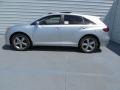 2013 Classic Silver Metallic Toyota Venza XLE  photo #8