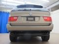 2005 Kalahari Beige Metallic BMW X5 4.4i  photo #8