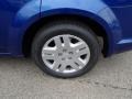 2013 Dodge Avenger SE Wheel