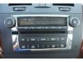 2006 Cadillac DTS Luxury Audio System