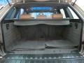 Truffle Brown Trunk Photo for 2005 BMW X5 #80760780