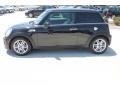 Absolute Black - Cooper S Hardtop Photo No. 5