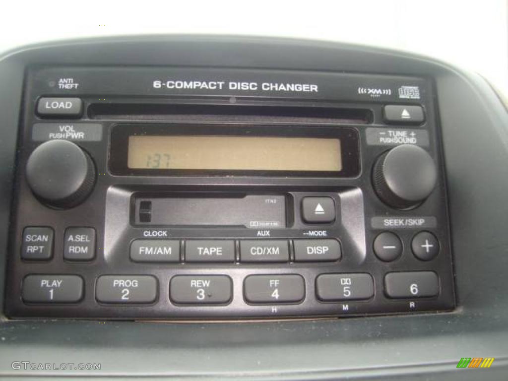2005 CR-V Special Edition 4WD - Sahara Sand Metallic / Ivory photo #13