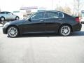 Black Obsidian - G 35 Sedan Photo No. 2