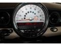 2011 Absolute Black Mini Cooper S Hardtop  photo #21