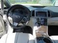 2013 Classic Silver Metallic Toyota Venza XLE  photo #28