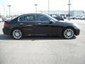 Black Obsidian - G 35 Sedan Photo No. 3