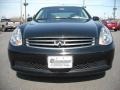 Black Obsidian - G 35 Sedan Photo No. 4