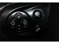 2011 Absolute Black Mini Cooper S Hardtop  photo #26