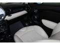 2011 Absolute Black Mini Cooper S Hardtop  photo #30