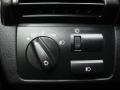 Truffle Brown Controls Photo for 2005 BMW X5 #80761440