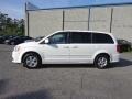 Stone White - Grand Caravan Crew Photo No. 3