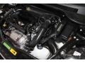 2011 Absolute Black Mini Cooper S Hardtop  photo #38