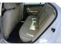 White Platinum Metallic Tri-Coat - MKZ FWD Photo No. 17