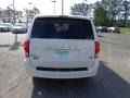 Stone White - Grand Caravan Crew Photo No. 5