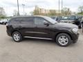 2013 Rugged Brown Pearl Dodge Durango SXT AWD  photo #5