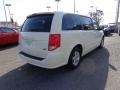Stone White - Grand Caravan Crew Photo No. 6