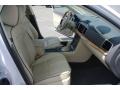 White Platinum Metallic Tri-Coat - MKZ FWD Photo No. 20