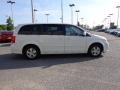 Stone White - Grand Caravan Crew Photo No. 7