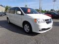 Stone White - Grand Caravan Crew Photo No. 8