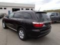 2013 Rugged Brown Pearl Dodge Durango SXT AWD  photo #8